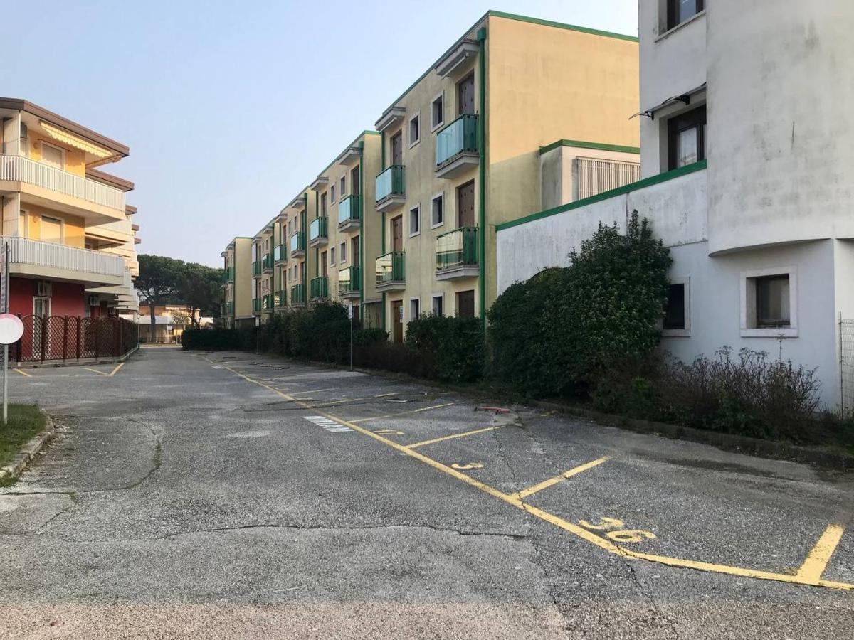 Residence Miriam 2 Bibione Exterior foto