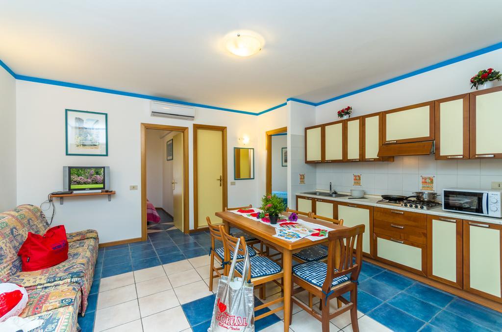 Residence Miriam 2 Bibione Exterior foto